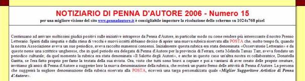 Ecco un altra falsità: [...] La raccomandata sopraccitata dello studio legale non è mai pervenuta.