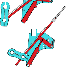 Accessories Tartozékok Vybavení H I Follow the assembly instructions