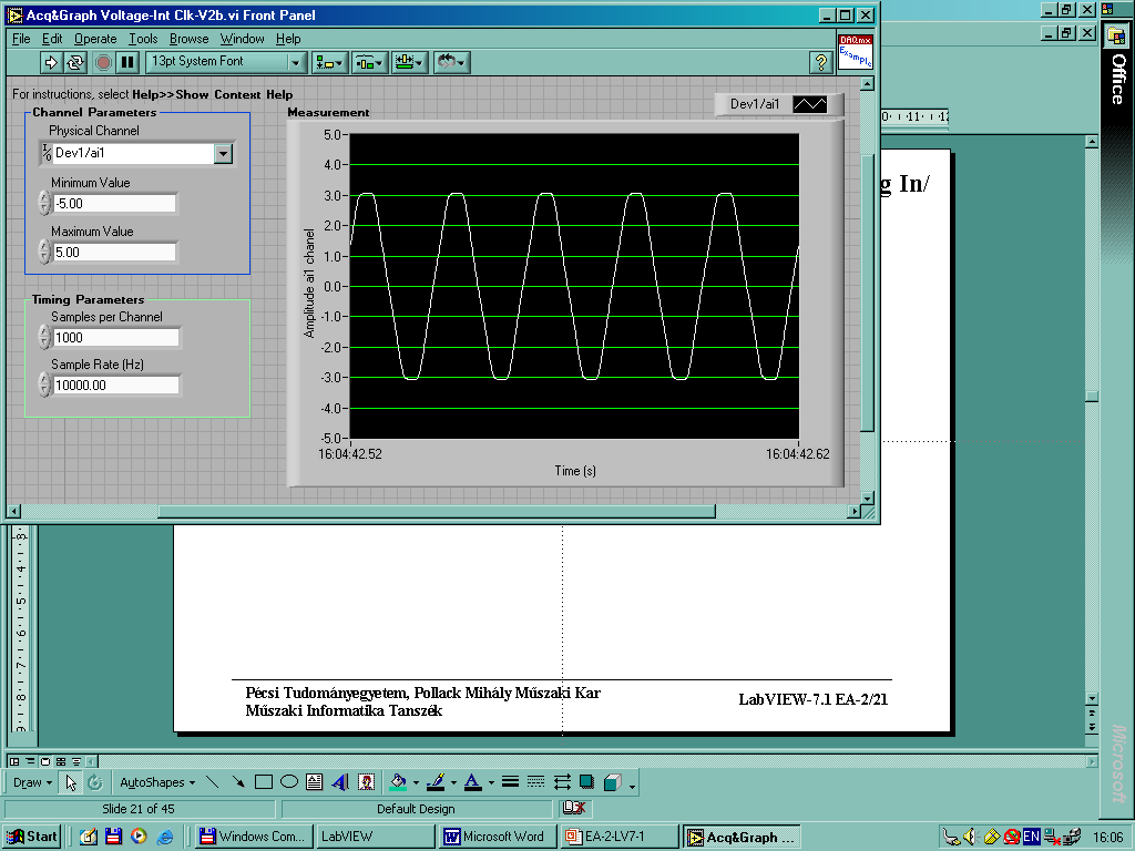 National Instruments/LabVIEW 7.