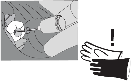 2 Üzemeltetés ProPex (Dentsply Maillefer) ProPex II (Dentsply Meillefer) RayPex 4 (VDW) RayPex 5 (VDW) Root ZX (Morita) A kereskedelemben kapható, 1,5 mm-es átmérőjű kábellel rendelkező