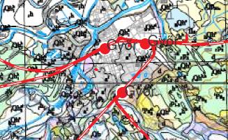 geotechnikai kategória 1 2 3 természeti hatás jelentéktelen szokványos nagy kockázat kicsi közepes nagy vizsgálatok egyszerű (azonosító) rutin labor és terepi speciális, kiegészítő tervezés rutin