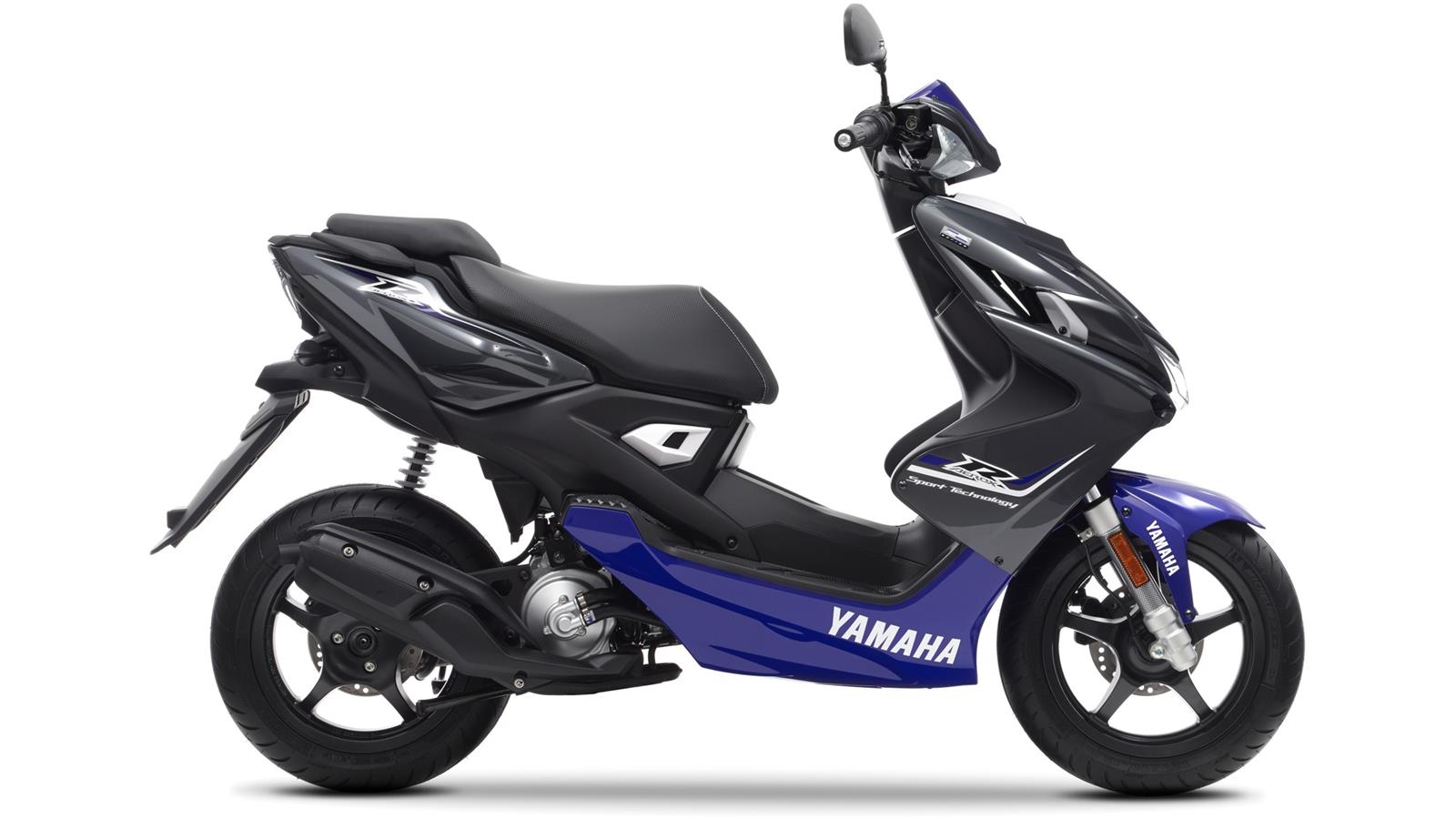 A Yamaha legjobb 2 üteműje!