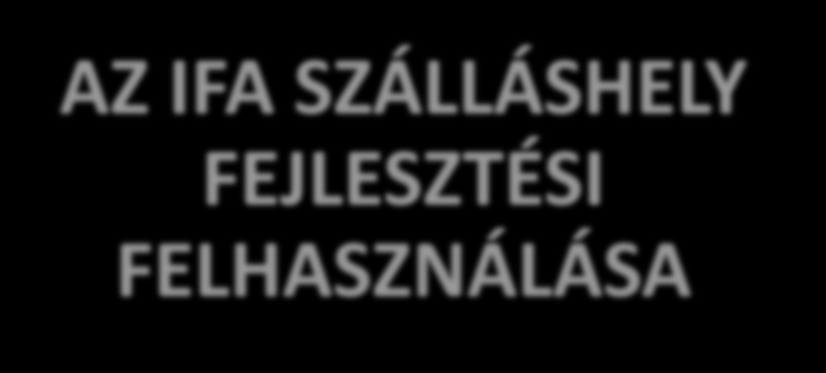 A HÉVIZI MODELL ORSZÁGOSAN EGYEDÜLÁLLÓ, ELŐREMUTATÓ SZÁLLÁSHELY MINŐSÉG FEJLESZTÉS TÁMOGATÁSI PROGRAM AZ IDEGENFORGALMI ADÓBÓL HELYI KEZDEMÉNYEZÉS Önkormányzati rendeletalkotás 2015 október /