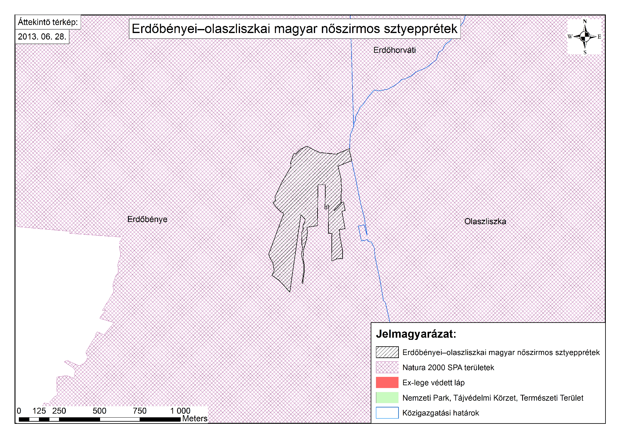 3. Térképek 3.1.