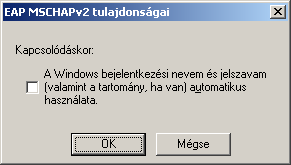 3.1.4 Tanúsítvány érvényesítése Aki a 2.