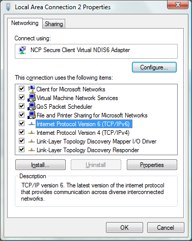 A TCP/IP PROTOKOLL MŰKÖDÉSE 4.59.