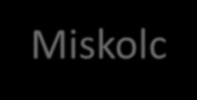 Miskolc az intelligens várossá válás útján Miskolc 4.