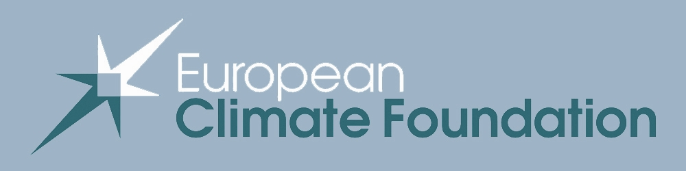 Európai Bizottság és az European Climate Foundation a Magyar Természetvédık Szövetsége és a CEE Bankwatch Network közvetítésével támogatást nyújtott ennek a