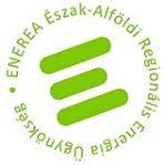 energiahatékonysággal kapcsolatos ügyeket, képzéseken és fórumok keresztül Eszak-Alfold