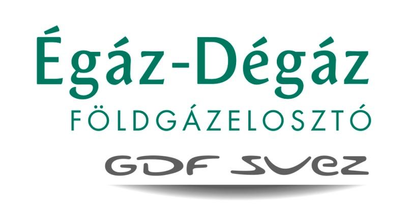 Égáz-Dégáz Földgázelosztó