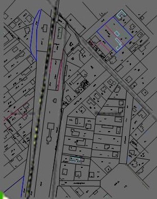 intermodális csomópontok, P+R, B+R parkolók kiépítése. o A közlekedési módok közötti zökkenőmentes váltás biztosítása (intermodális csomópontok, P+R és B+R parkolók, ütemes menetrend) 2.