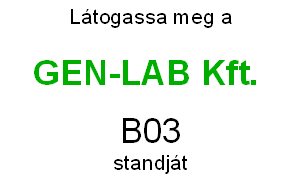 Hívjuk és várjuk Önt és kedves munkatársait a LABORTECHNIKA 2010 szakkiállításra Helyszín: SYMA Sport- és Rendezvényközpont 1146 Budapest, Dózsa György út 1.