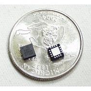 MEMS gyorsulásérzékelő Analog Devices ADXL-330 háromtengelyű gyorsulás érzékelő Méréshatár ±3g Érzékenység