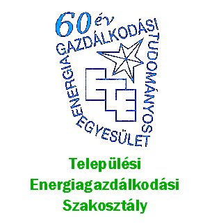 A fenntarthatótelepülési energiagazdálkodás és a Polgármesterek