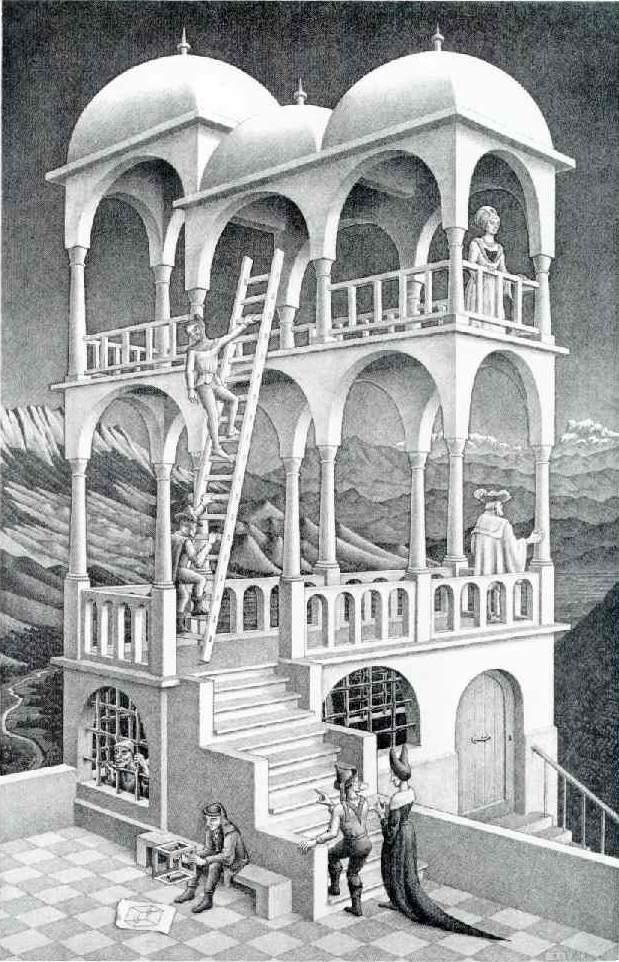 Escher: