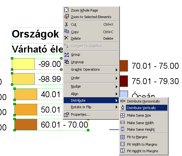 49. A Tavak és Folyók elemeket fogjuk meg és húzzuk az Óceán alá.