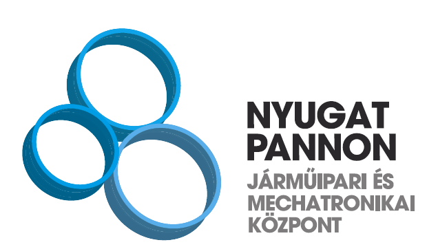 Nyugat-Pannon járműipari és mechatronikai központ