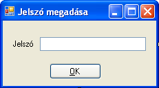 Johanyák Zsolt Csaba: Grafikus felület programozása http://www.johanyak.hu e-mail: johanyak.csaba@gamf.kefo.hu Copyright 2008 Johanyák Zsolt Csaba /// A négy gyümölcsnyomógomb közös eseménykezelője.