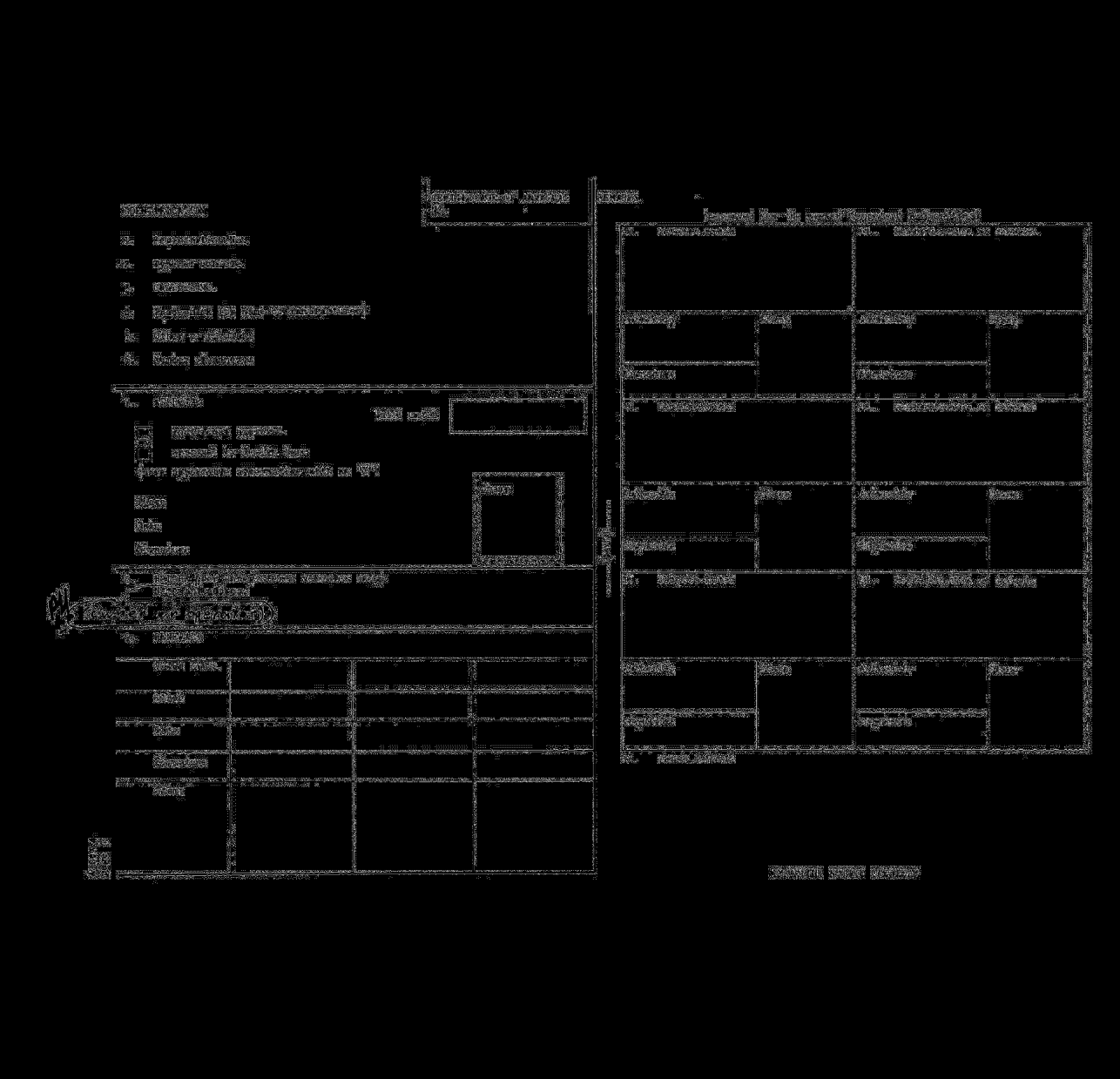 Annex 5 TIR PLATES 1. The dimensions of the plates shall be 25