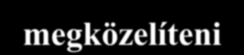 A királis katalizátorok alkalmazása A királis katalizátor, olyan molekula amely maga is királis tükörképi párja van H 2 C H 2 C H 3 C (R)-Kat* * C CH 2 (R) CH 3 H 2 C H C