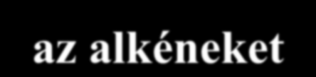 A királis katalizátorok alkalmazása A Jacobsen katalizátor H H H H N Mn Cl N N Mn Cl N {4,4,6,6 -tetra-terc-butil-2,2 -[ciklohexán-