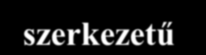 A királis komplexek heterogenizálása Jacobsen komplex heterogenizálása Túlságosan nagy a mérete nehéz olyan zeolitot találni, amelynek ilyen nagy nagyürege van MCM 22 egy speciális zeolit nagyméretű