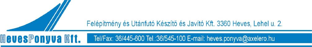 Jászivány Községi Önkormányzat Szabadosi Katalin részére! Tel:57/448-148 e-mail:jaszivany@gmail.com Tárgy: Árajánlat Tisztelt Szabadosi Katalin!