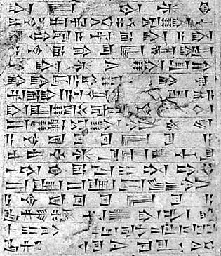 Nevezzétek meg a betűtípusokat. A B indiai írás, egyiptomi jelírás, egyiptomi képírás (hieroglif), minószi írás, kínai írás, ékírás 29.