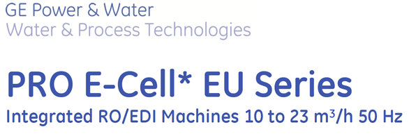 Potential to reduce operating costs by 40% GE ZLD Solutions GE ZLD systems offer 95% availability and are up to 30 percent more energy efficient than conventional designs.