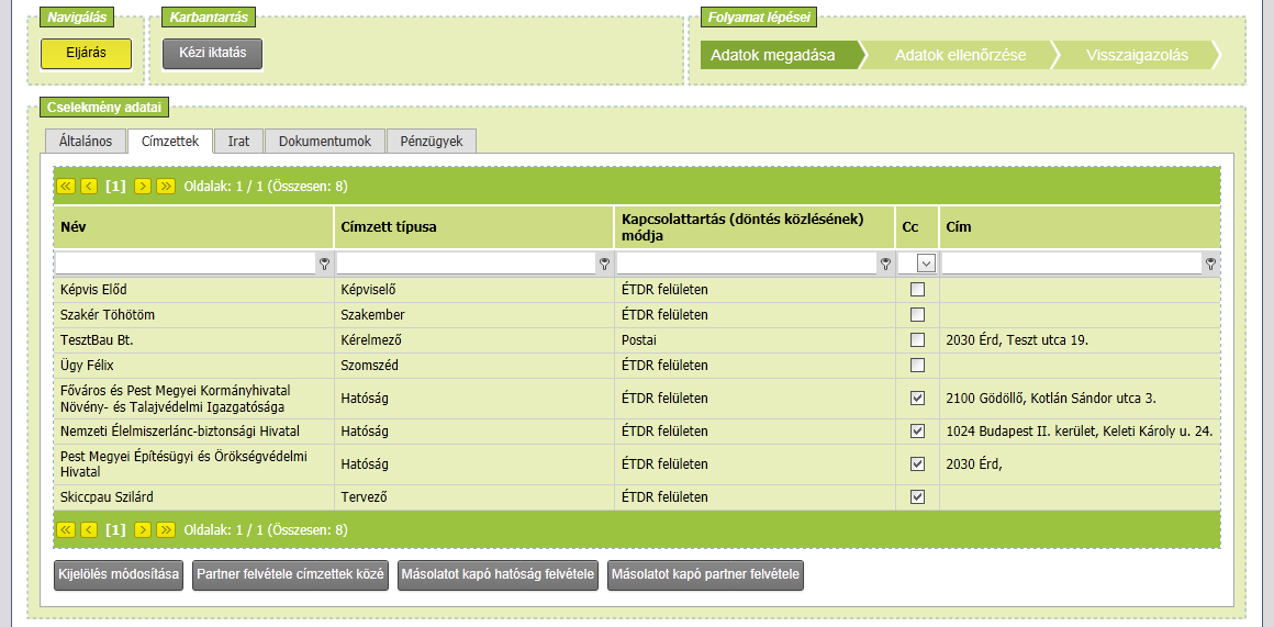 ÉTDR 1.1.5.