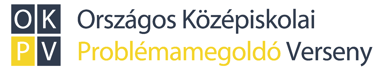 Kína WTO csatlakozása Országos Középiskolai Problémamegoldó Verseny 2015.