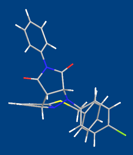 [1,5]Sigmatropic rearrangement H H O S R Ar H O