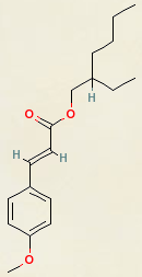 A vizsgált vegyületek Benzofenon (BP) 4-hidroxibenzofenon (4-HBP) 2,4-dihidroxibenzofenon (BP-1) 2-hidroxi- 4-metoxibenzofenon