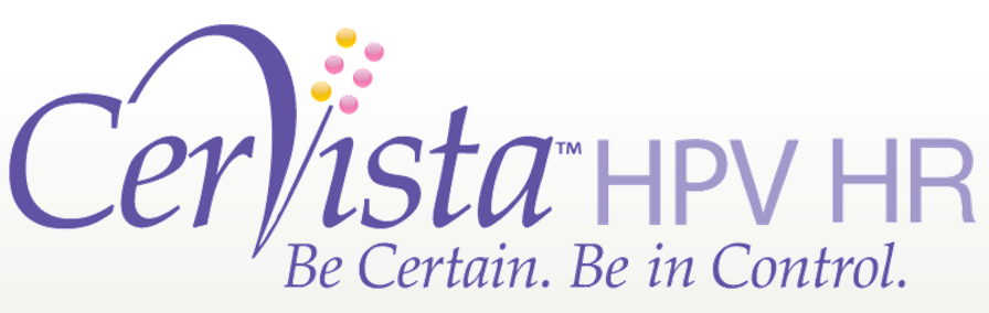 Cervista HPV teszt