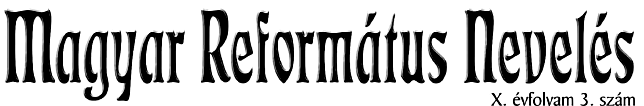 Ajánló a közelmúltban megjelent lapszámokból Előfizetési felhívás MRN 2011/2: Gyermekek az egyházban MRN 2011/1: Médianevelés MRN 2010/4: Pedagógia a XXI.