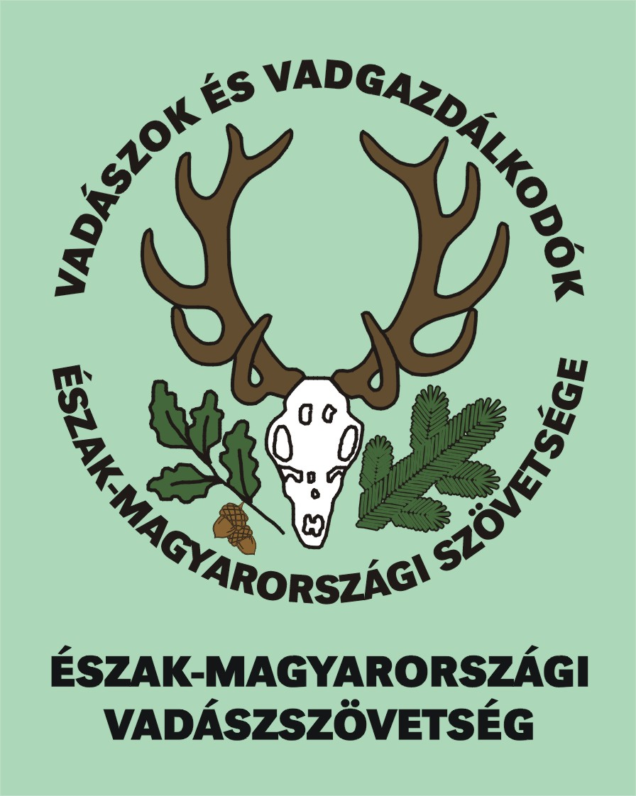 Hírlevél A Vadászok és Vadgazdálkodók Észak-magyarországi Területi Szövetsége tagszervezetei részére 2010. III. szám Aktuális teendők Március 20-a volt a határideje az éves kilövés dokumentálásának.