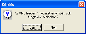 Ebben az esetben a program a fájl nevére hivatkozva, *.