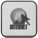 Internet Böngésző Az INTERNET BÖNGÉSZŐ használatához kérjük, válassza az internet böngésző logóját a portál szekcióból. A böngésző navigálásához használja a nyíl gombokat a távirányítón.