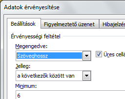 143. ábra AB.MEZŐ(adatbázis;mező;kritérium) Egy adatbázisból egy olyan mezőt ad vissza, amely megfelel a megadott kritériumoknak. Feladat Mekkora az s775 P41T-D3P típusú alaplap tárolási költsége?