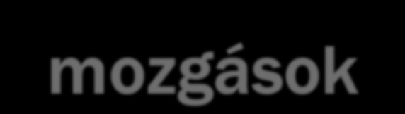 Figyelembe veendő terhelő erők és mozgások A járművek keréksúlyát általában teherelosztó réteg viszi át a tartószerkezetre.