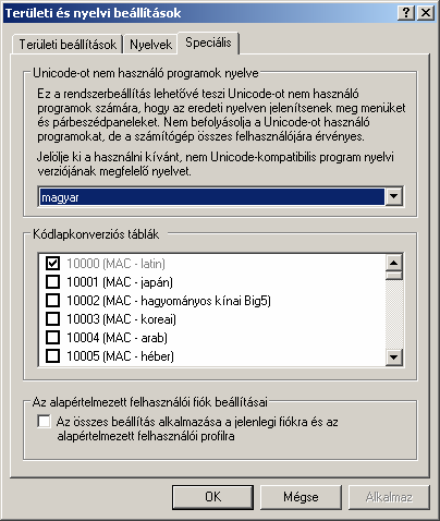 ingrid Signo Felhasználói Kézikönyv 3. A TELEPÍTETT PROGRAM ELTÁVOLÍTÁSA A feltelepített ingrid Signo program eltávolításához a következő lépések szükségesek: 1.