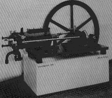 4-stroke engine (1876)
