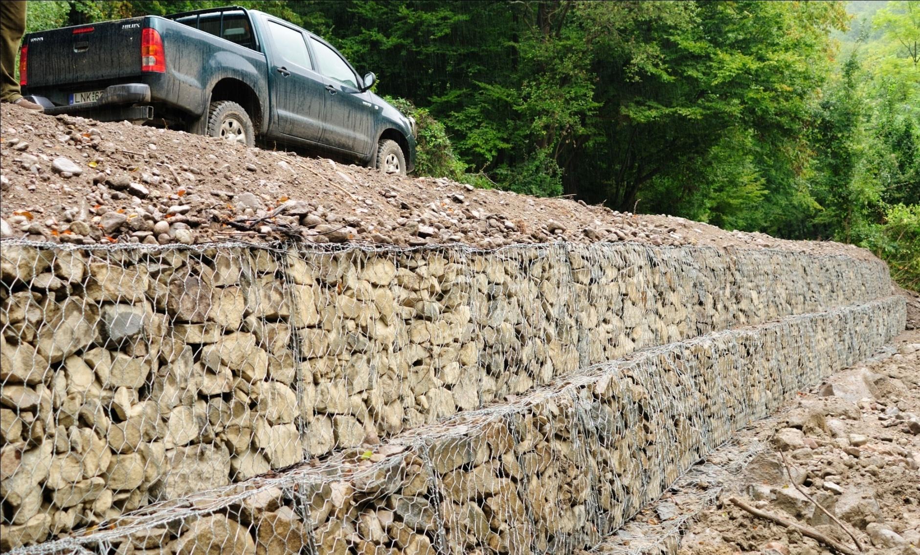 Gabion 60