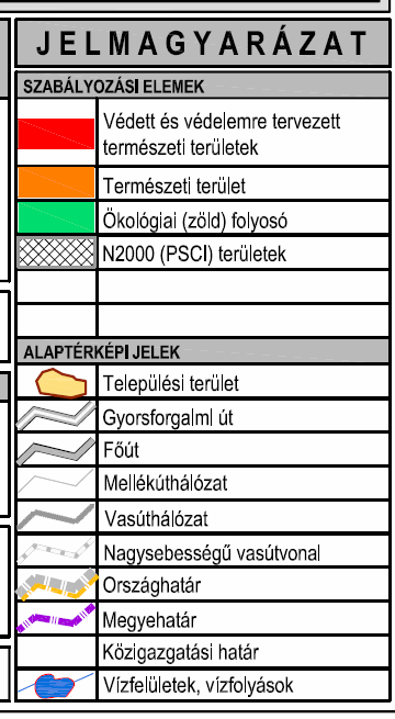 alakítható ki. A mezőgazdasági majoroknak elsősorban a mezőgazdasági üzemi célú használatát kell biztosítani.