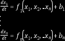 A talaj-növény-légkör rendszer modellezése A folyamat matematikai felírásakor ügyelni kell a dimenzionális és a mértékegység szerinti helyességre.