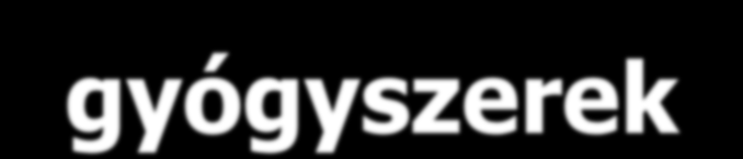 Járástávolságot növelő gyógyszerek VASODILATÁTOROK: naftidrofuryl - 90 m-el növelte a MJT-t inositol-nikotinát 3 hónapos kezelés során - 59 m FOSZFODIÉSZTERÁZ-GÁTLÓK: cilostazol 50 mg 36 m-el, 100 mg