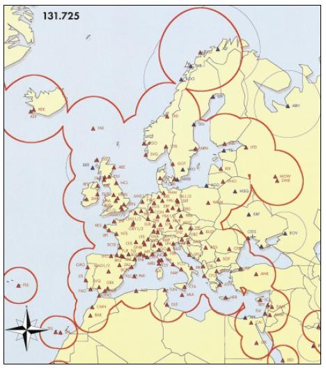 RGS = Remote Ground Station