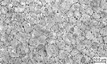 6. ábra: cirkóniumoxid: köbös, tetragonális és monoklin kristályrács kis gömbök = Zr, nagy gömbök = O A teljesen stabilizált cirkóniumoxidban (FSZ fully stabilised zirconia) a magas hőmérsékleten