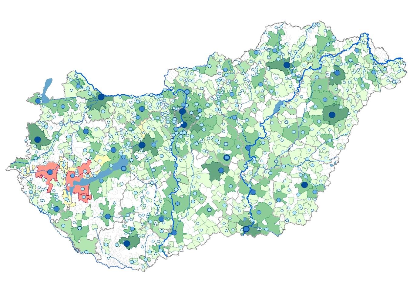 Magyarország Vidékfejlesztési Minisztérium Környezetügyért Felelős Államtitkárság