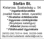 KEREPESI és KISTARCSAI képek 2006. december 3 Jövőre újabb tervek A Gödöllői Regionális Turisztikai Egyesület november 20-án tartotta soron következő ülését.